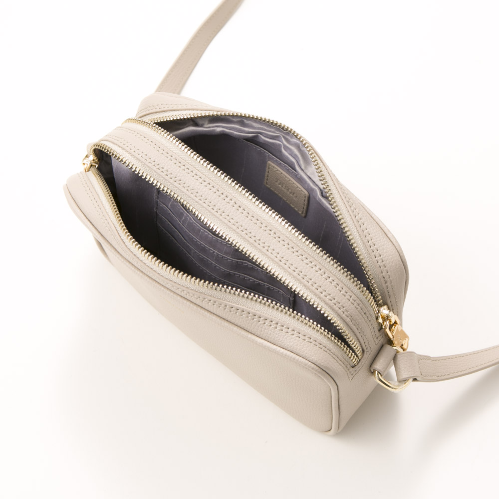 ナノnano ショルダーバッグ  ポシェット XKB(868a)【FITHOUSE ONLINE SHOP】