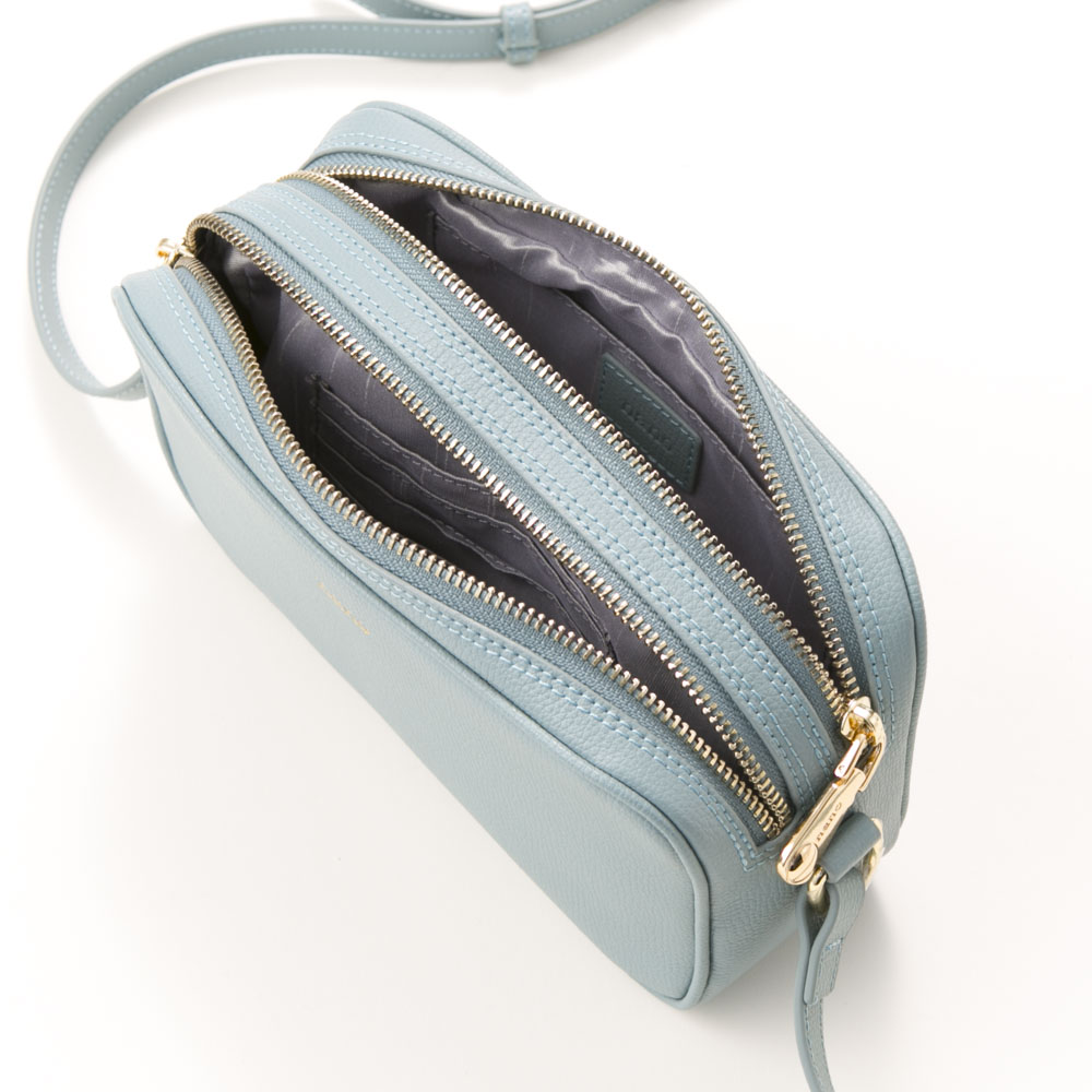 ナノnano ショルダーバッグ  ポシェット XKB(868a)【FITHOUSE ONLINE SHOP】