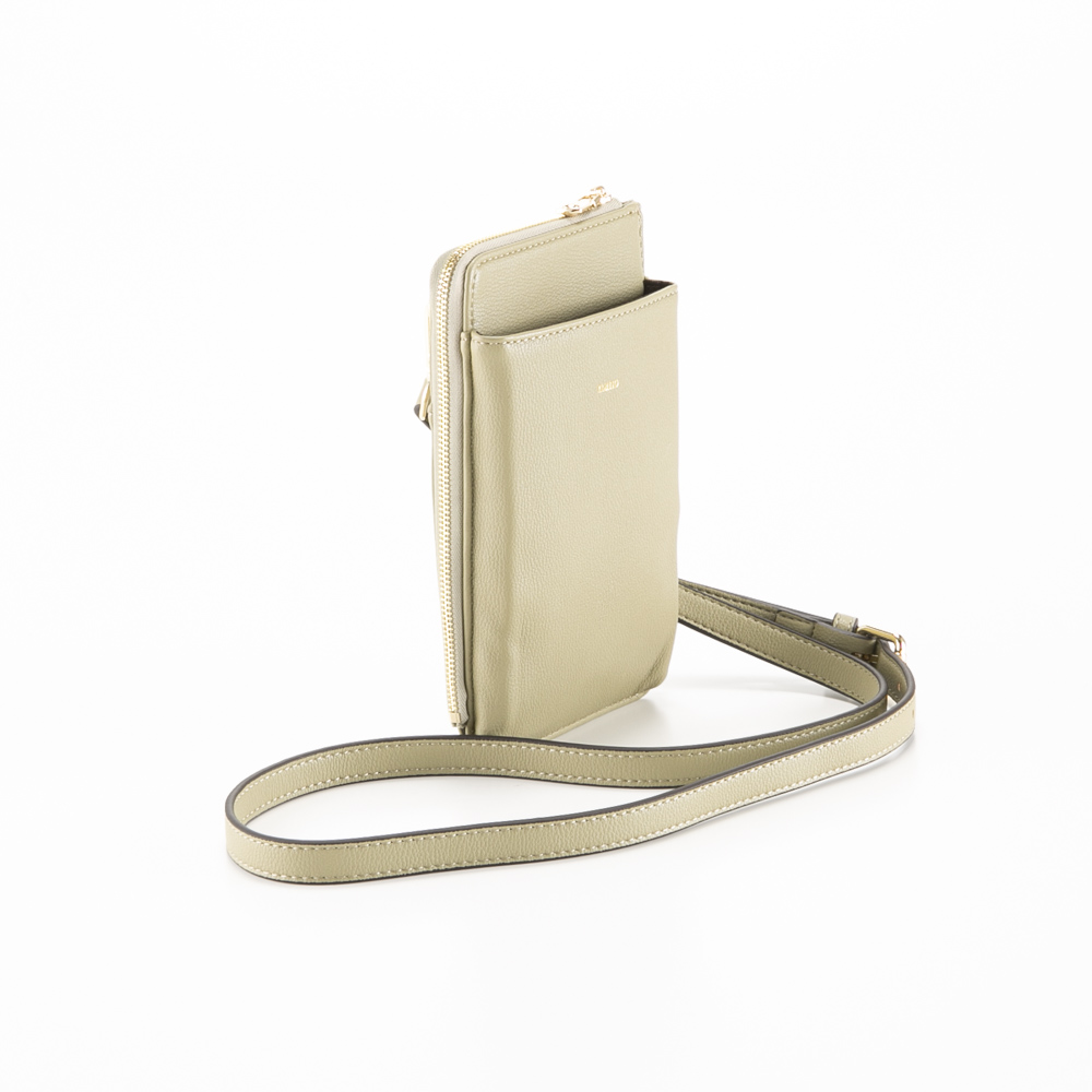 ナノ nano ミニショルダーバッグ XKB(1240a)【FITHOUSE ONLINE SHOP】