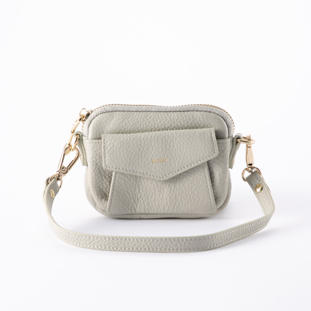 ナノ nano チャームウォレット NX(1251a)【FITHOUSE ONLINE SHOP】