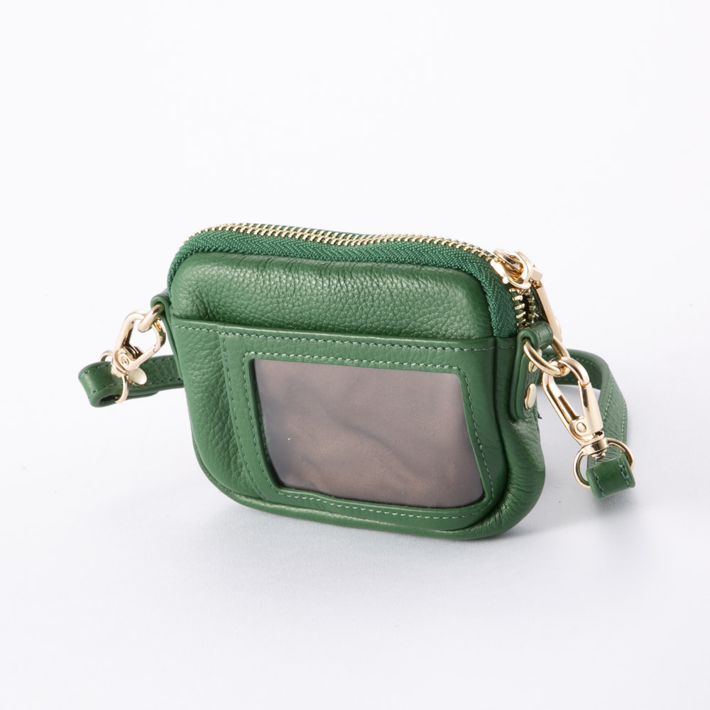 ナノ nano チャームウォレット NX(1251a)【FITHOUSE ONLINE SHOP】