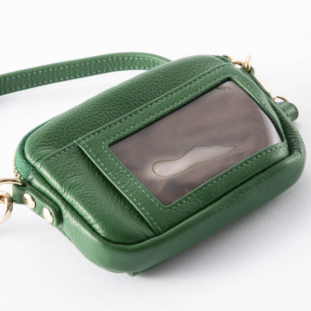 ナノ nano チャームウォレット NX(1251a)【FITHOUSE ONLINE SHOP】