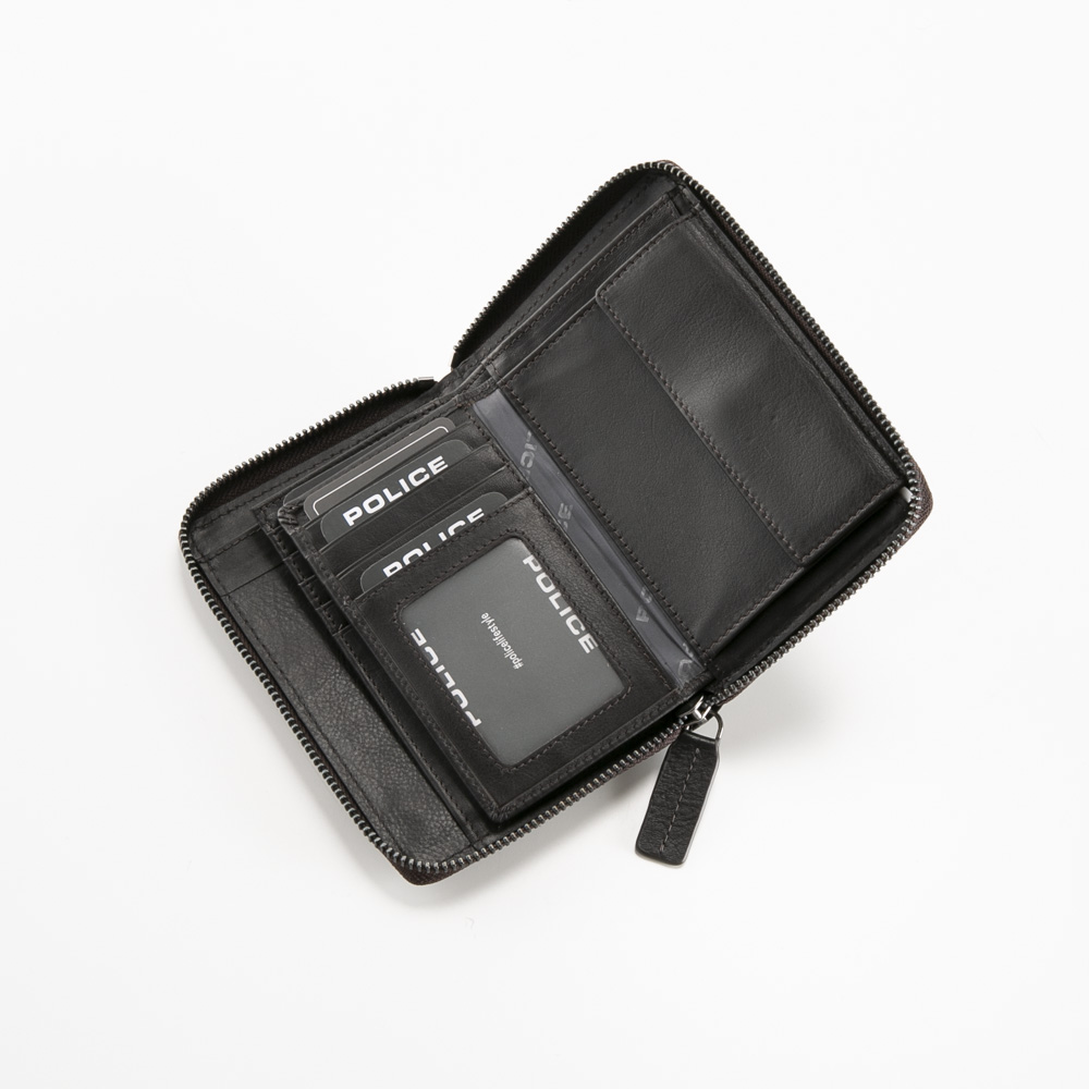 ポリス POLICE 折財布 PYRAMID POL80801【FITHOUSE ONLINE SHOP】