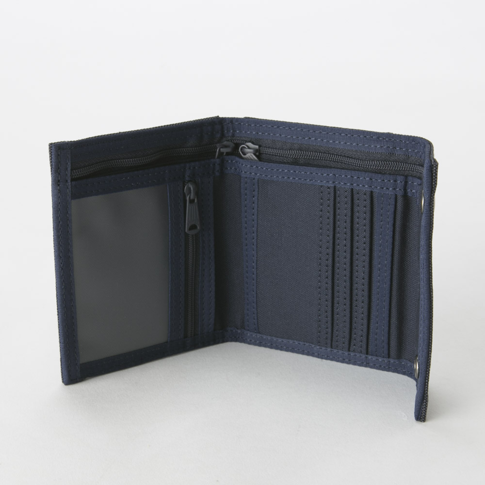 ポーター PORTER 折財布 SMOKY 592-06332【FITHOUSE ONLINE SHOP】