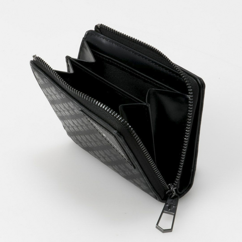 パトリックコックス PATRICK COX 折り財布 BLACK KINGS PXMW5ES3【FITHOUSE ONLINE SHOP】