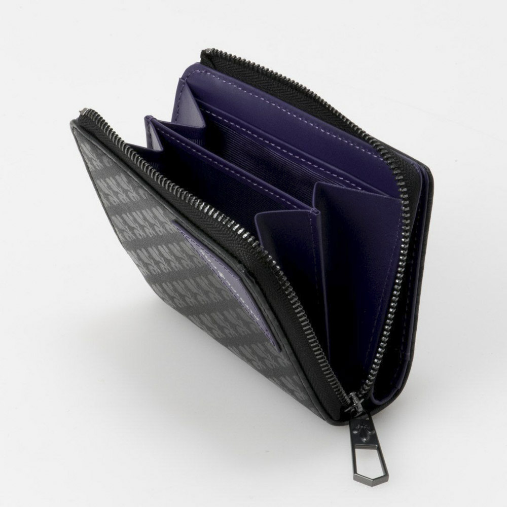 パトリックコックス PATRICK COX 折り財布 BLACK KINGS PXMW5ES3【FITHOUSE ONLINE SHOP】