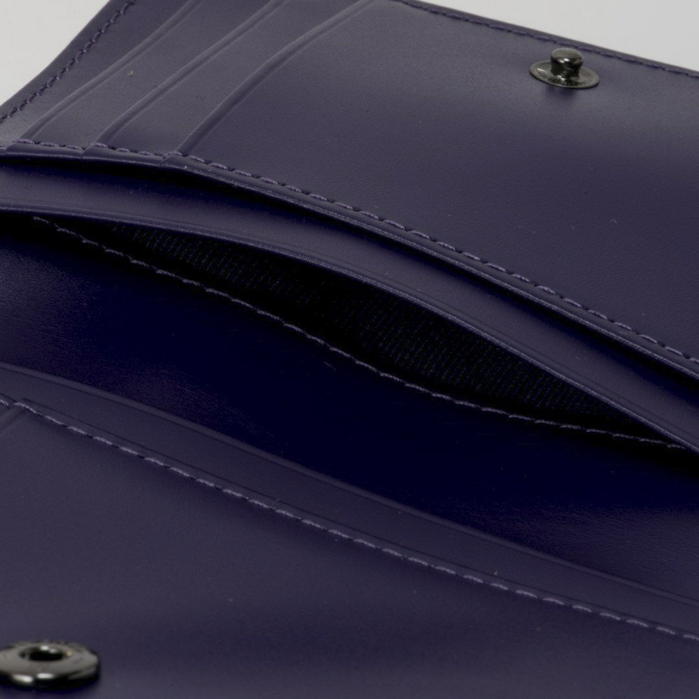 パトリックコックス PATRICK COX 折り財布 BLACK KINGS PXMW5ES3【FITHOUSE ONLINE SHOP】