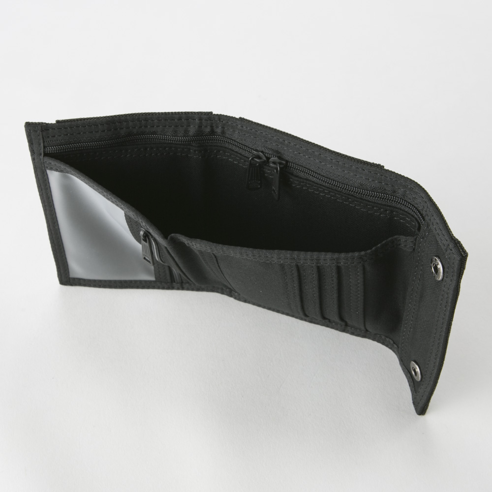 ポーター PORTER 折財布 SMOKY 592-06332【FITHOUSE ONLINE SHOP】
