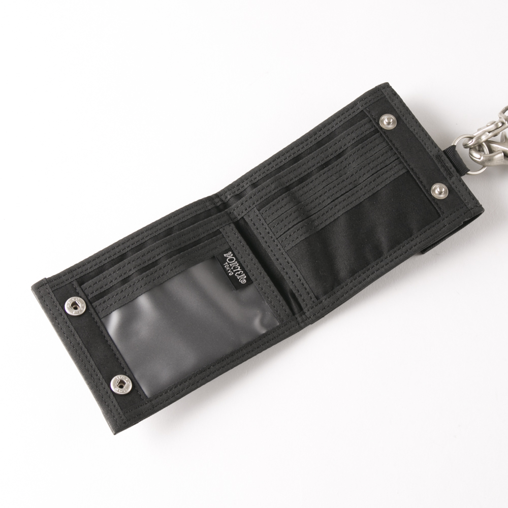 ポーター PORTER 折財布 SLG 707-07176【FITHOUSE ONLINE SHOP】