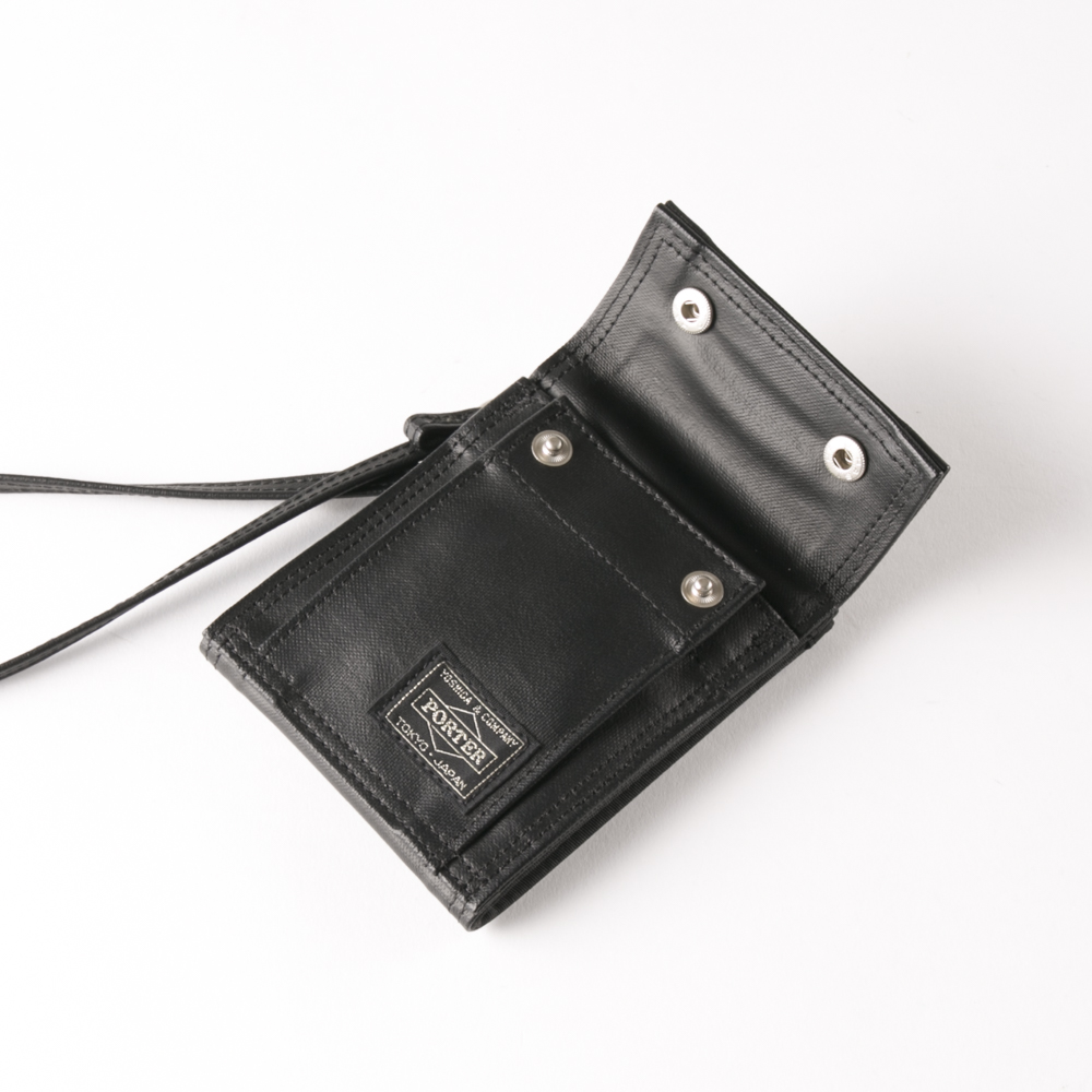 ポーター PORTER 折財布 SLG 707-07176【FITHOUSE ONLINE SHOP】