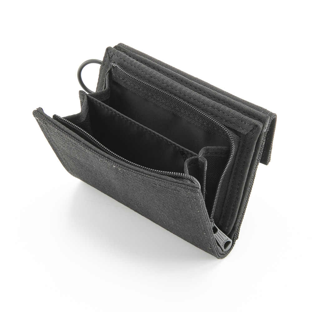 ポーター PORTER 折財布 スモーキー SMOKY 592-26370【FITHOUSE ONLINE SHOP】
