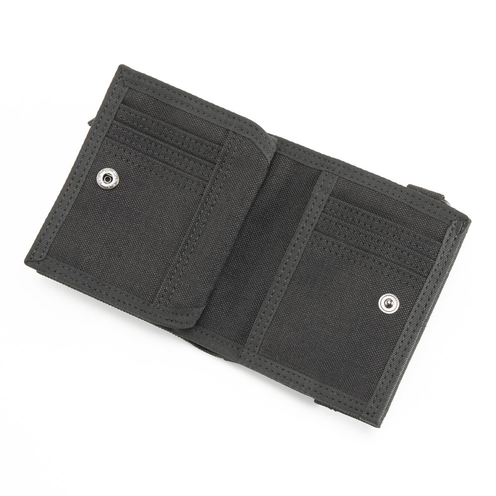 ポーター PORTER 折財布 スモーキー SMOKY 592-26370【FITHOUSE ONLINE SHOP】