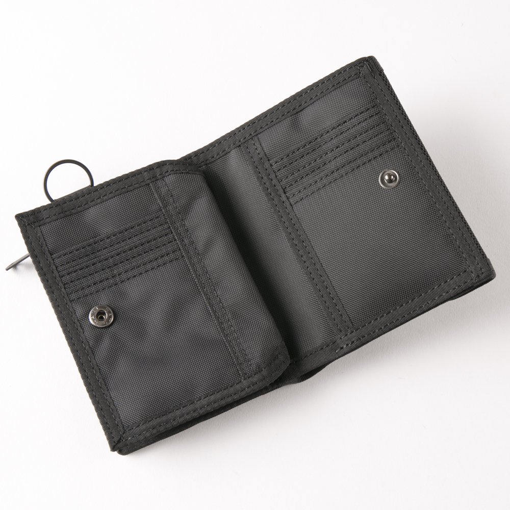 ポーター PORTER 折財布 ヒートSLG 703-07887【FITHOUSE ONLINE SHOP】