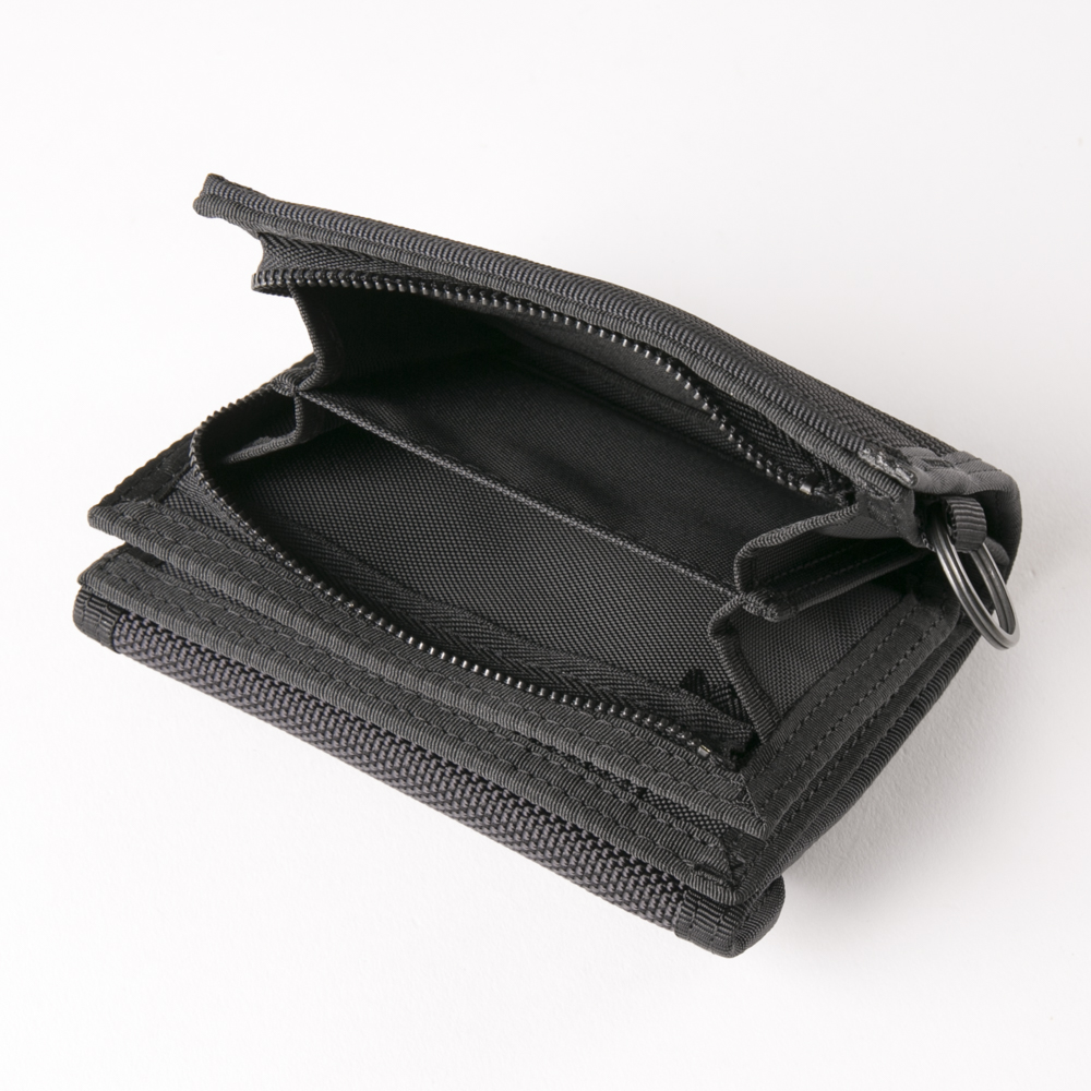 ポーター PORTER 折財布 ヒートSLG 703-07887【FITHOUSE ONLINE SHOP】