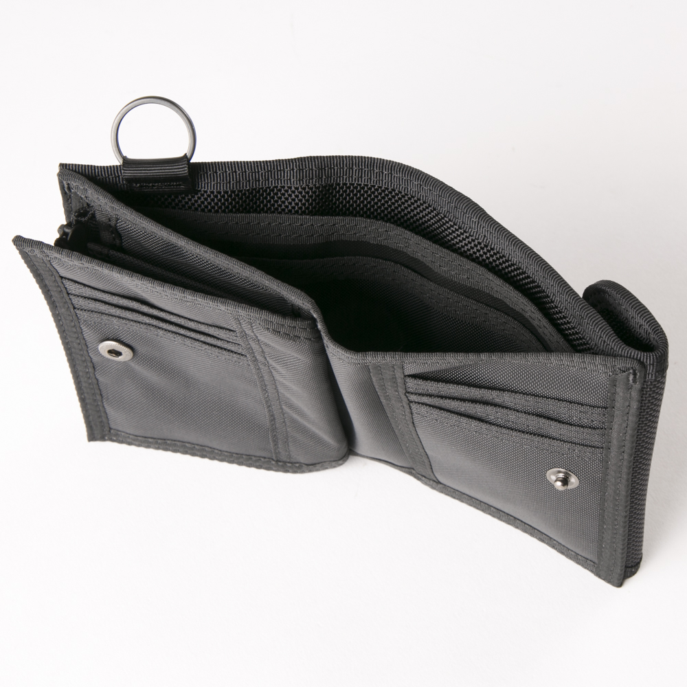 ポーター PORTER 折財布 ヒートSLG 703-07887【FITHOUSE ONLINE SHOP】