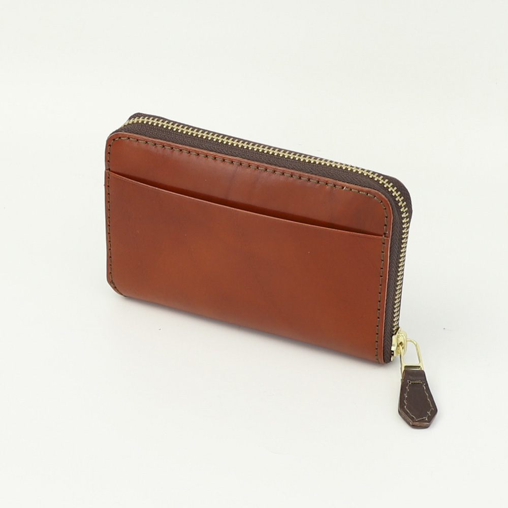 ラ・ガレリア la GALLERIA 折り財布 ラガレリア ラッカート 2134【FITHOUSE ONLINE SHOP】