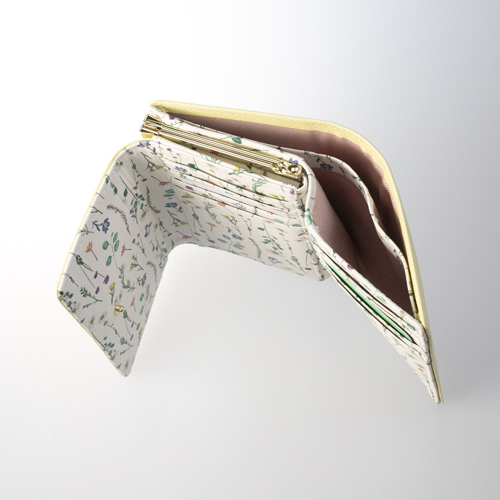 ミッシュマッシュ MISCH MASCH 折財布 マリッサ 67329【FITHOUSE ONLINE SHOP】