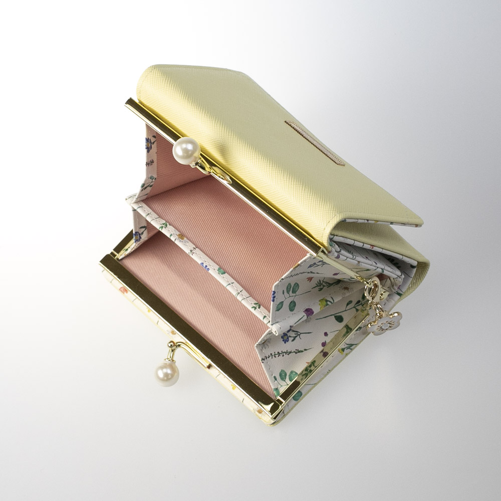 ミッシュマッシュ MISCH MASCH 折財布 マリッサ 67329【FITHOUSE ONLINE SHOP】