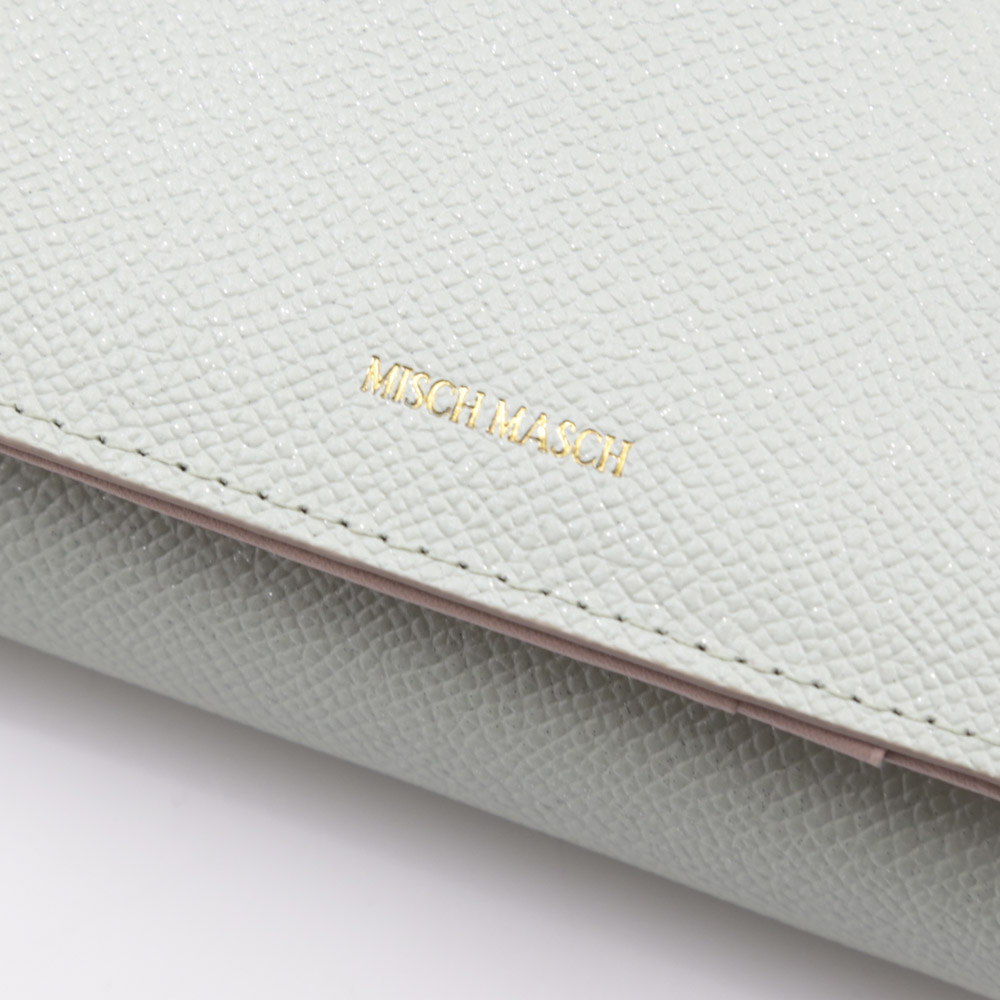 ミッシュマッシュ MISCH MASCH 折財布 サービア 67351【FITHOUSE ONLINE SHOP】