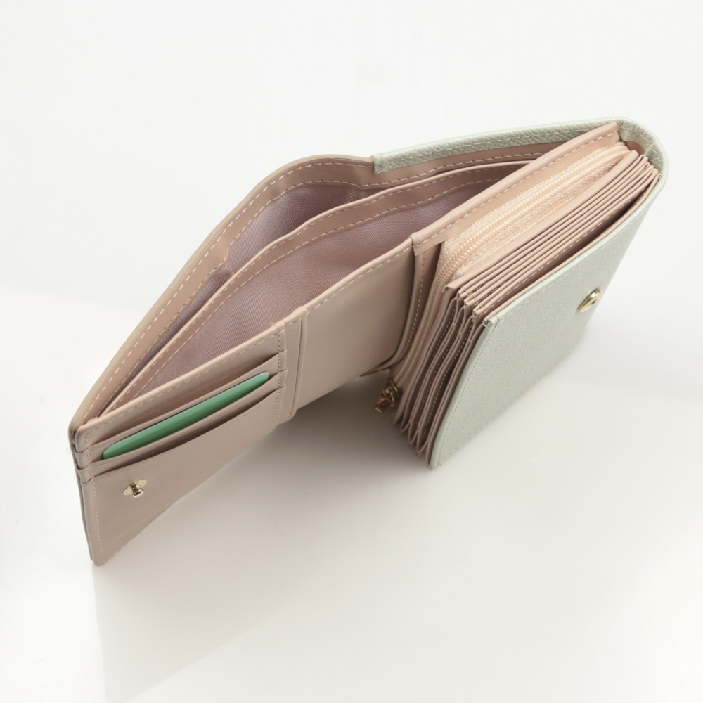 ミッシュマッシュ MISCH MASCH 折財布 サービア 67351【FITHOUSE ONLINE SHOP】