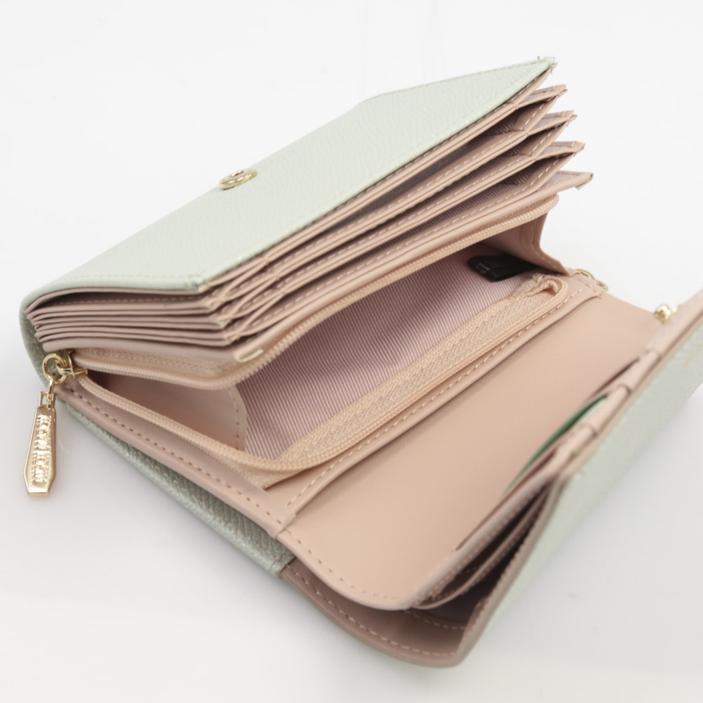 ミッシュマッシュ MISCH MASCH 折財布 サービア 67351【FITHOUSE ONLINE SHOP】