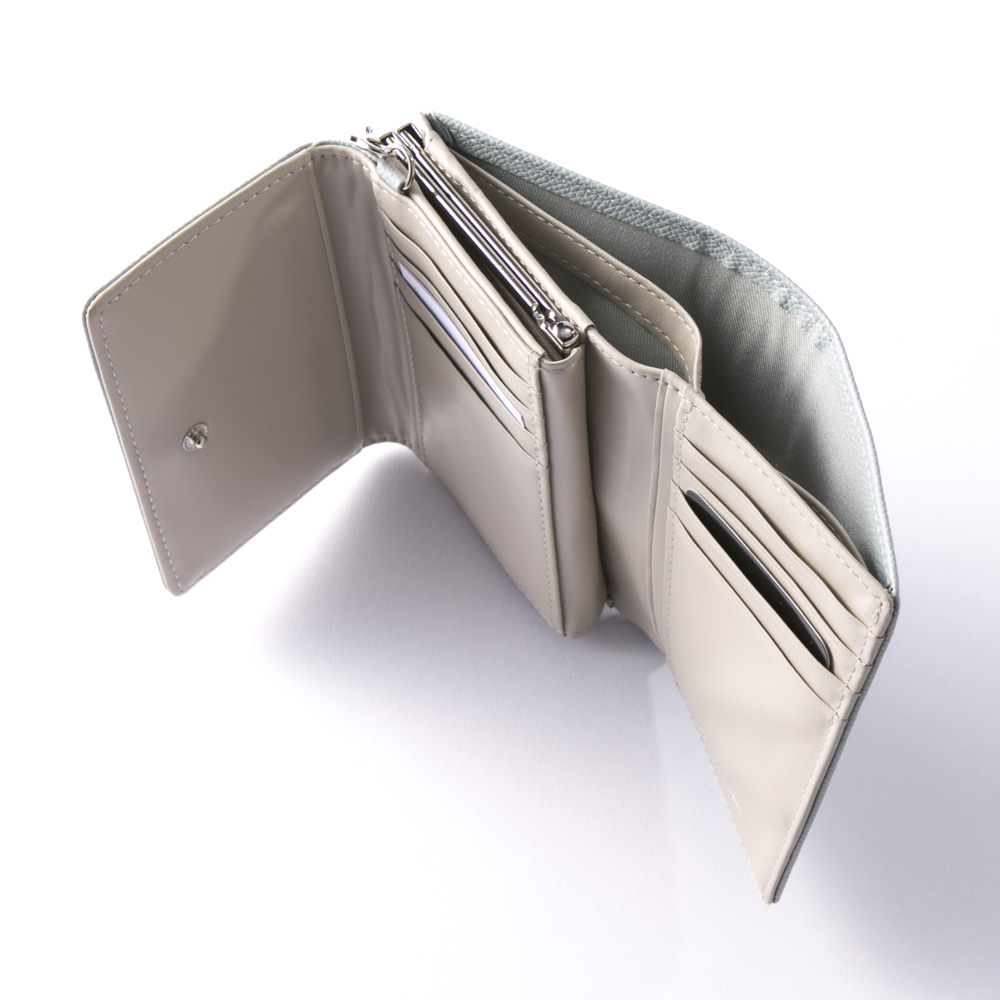 【40％OFF】セシルマクビー CECIL McBEE 折財布 ラディ 66111【FITHOUSE ONLINE SHOP】