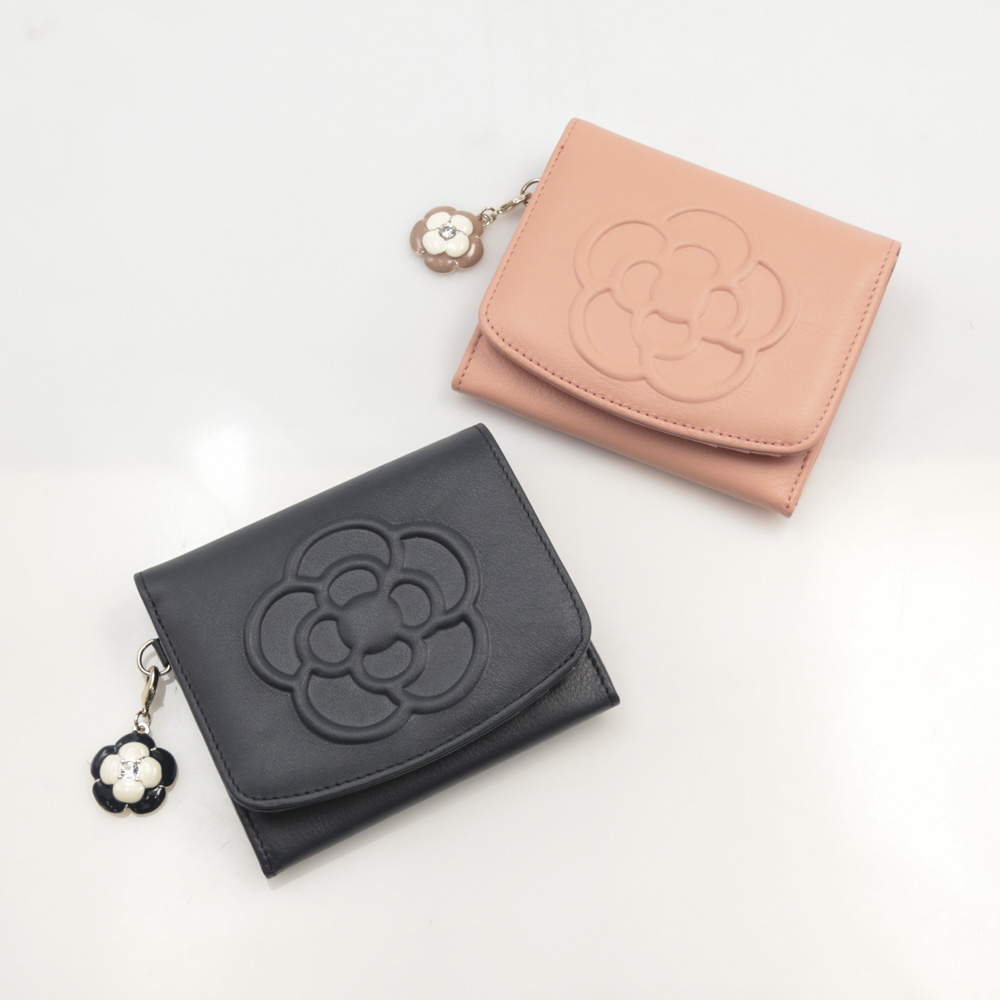 クレイサス CLATHAS 折財布 ワッフル 185435【FITHOUSE ONLINE SHOP】 | フィットハウス公式オンラインショップ |  FIT HOUSE ONLINE SHOP