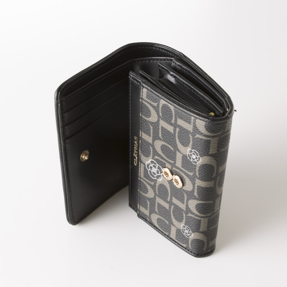 クレイサス CLATHAS 折財布 ジュニパー 188912【FITHOUSE ONLINE SHOP】