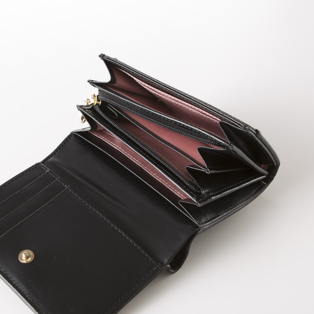 クレイサス CLATHAS 折財布 ジュニパー 188912【FITHOUSE ONLINE SHOP】