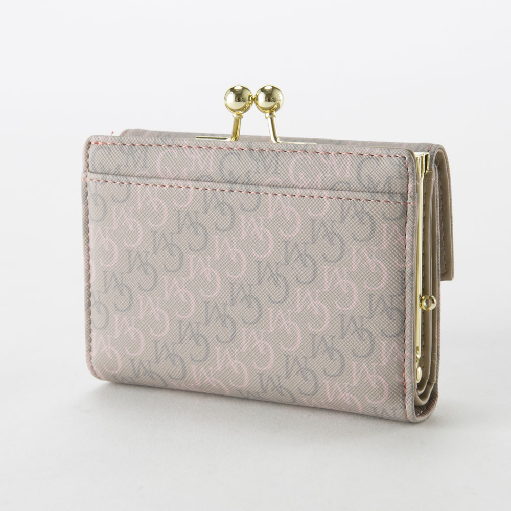 【40％OFF】セシルマクビー CECIL McBEE 折財布 モノ 66150【FITHOUSE ONLINE SHOP】