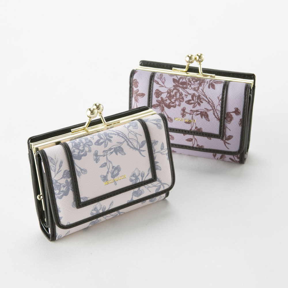 ミッシュマッシュ MISCH MASCH 折財布 グランテ 67406【FITHOUSE ONLINE SHOP】