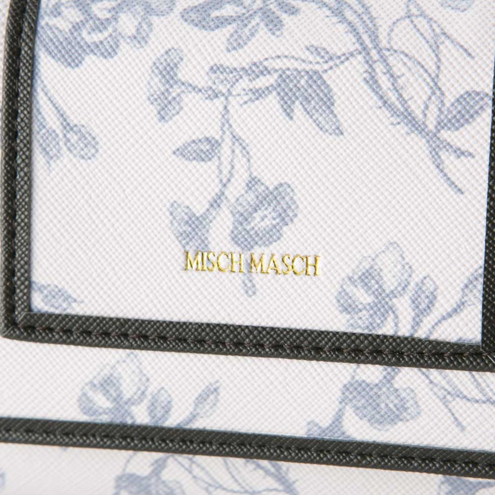 ミッシュマッシュ MISCH MASCH 折財布 グランテ 67406【FITHOUSE ONLINE SHOP】