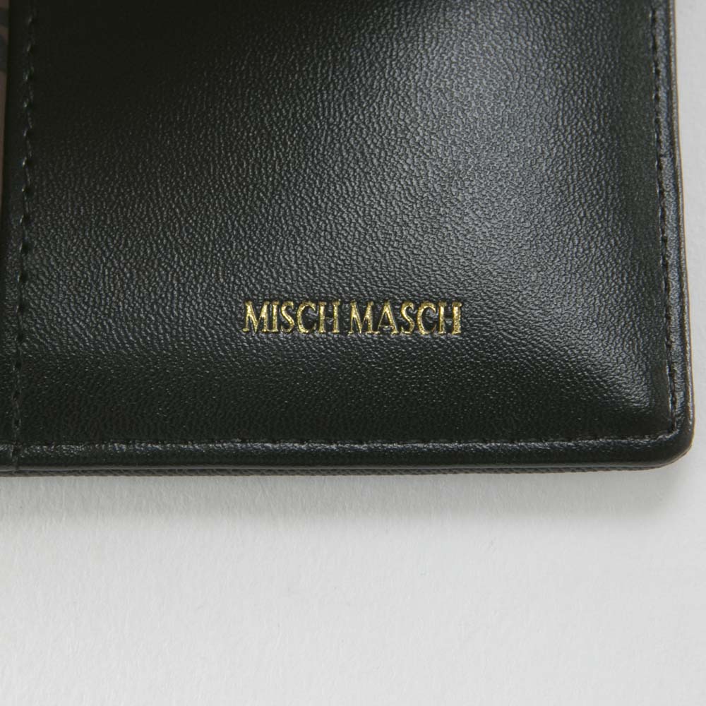 ミッシュマッシュ MISCH MASCH 折財布 グランテ 67406【FITHOUSE ONLINE SHOP】