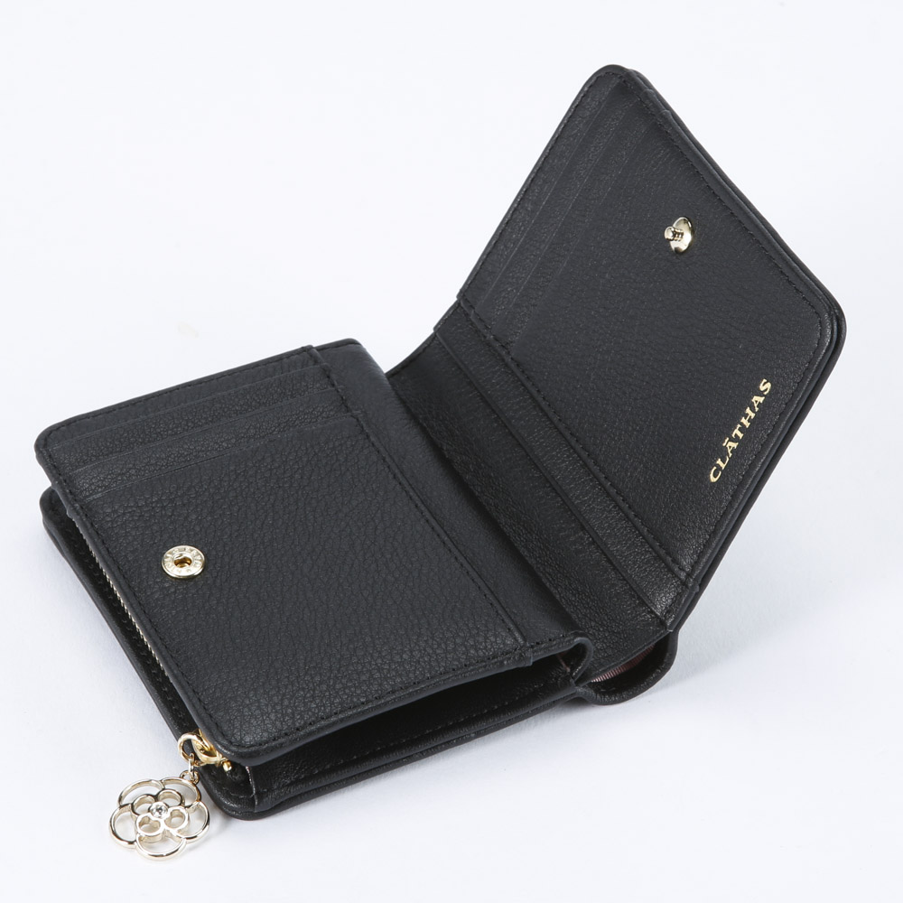 クレイサス CLATHAS 折財布 ペタル 189062【FITHOUSE ONLINE SHOP】
