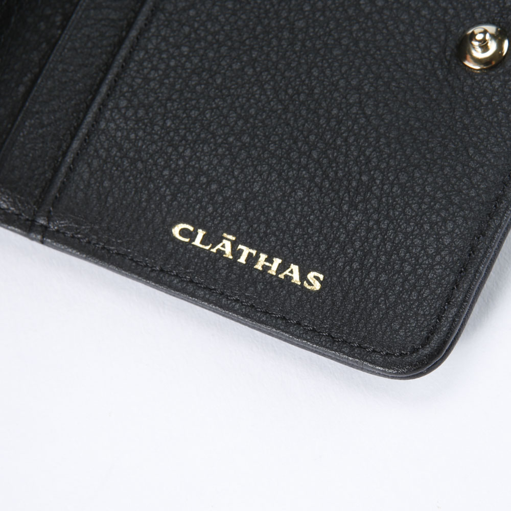 クレイサス CLATHAS 折財布 ペタル 189062【FITHOUSE ONLINE SHOP】