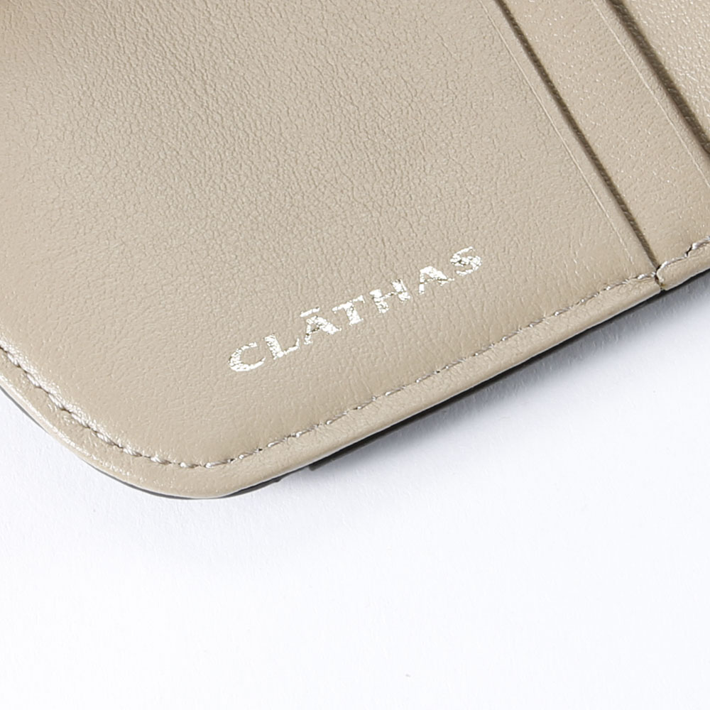 【40％OFF】クレイサス CLATHAS 折財布 フィオレ 189072【FITHOUSE ONLINE SHOP】