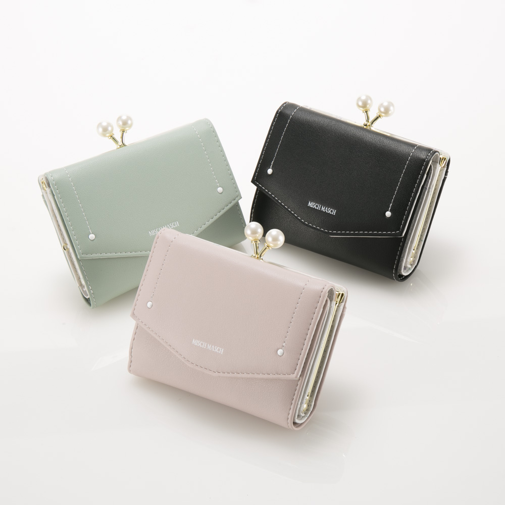 ミッシュマッシュ Misch Masch 折財布 イライザ Fithouse Online Shop フィットハウス公式オンラインショップ Fit House Online Shop