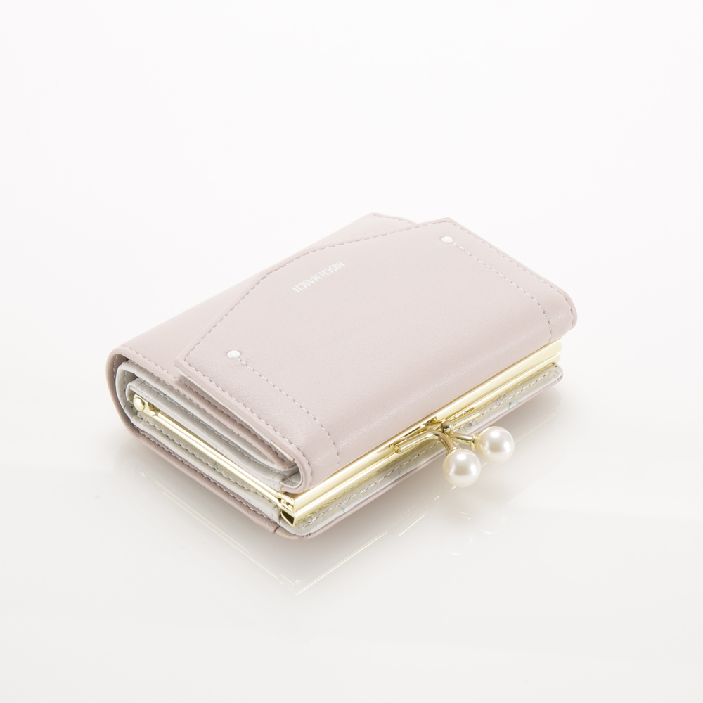 【40％OFF】ミッシュマッシュ MISCH MASCH 折財布 イライザ 67459【FITHOUSE ONLINE SHOP】