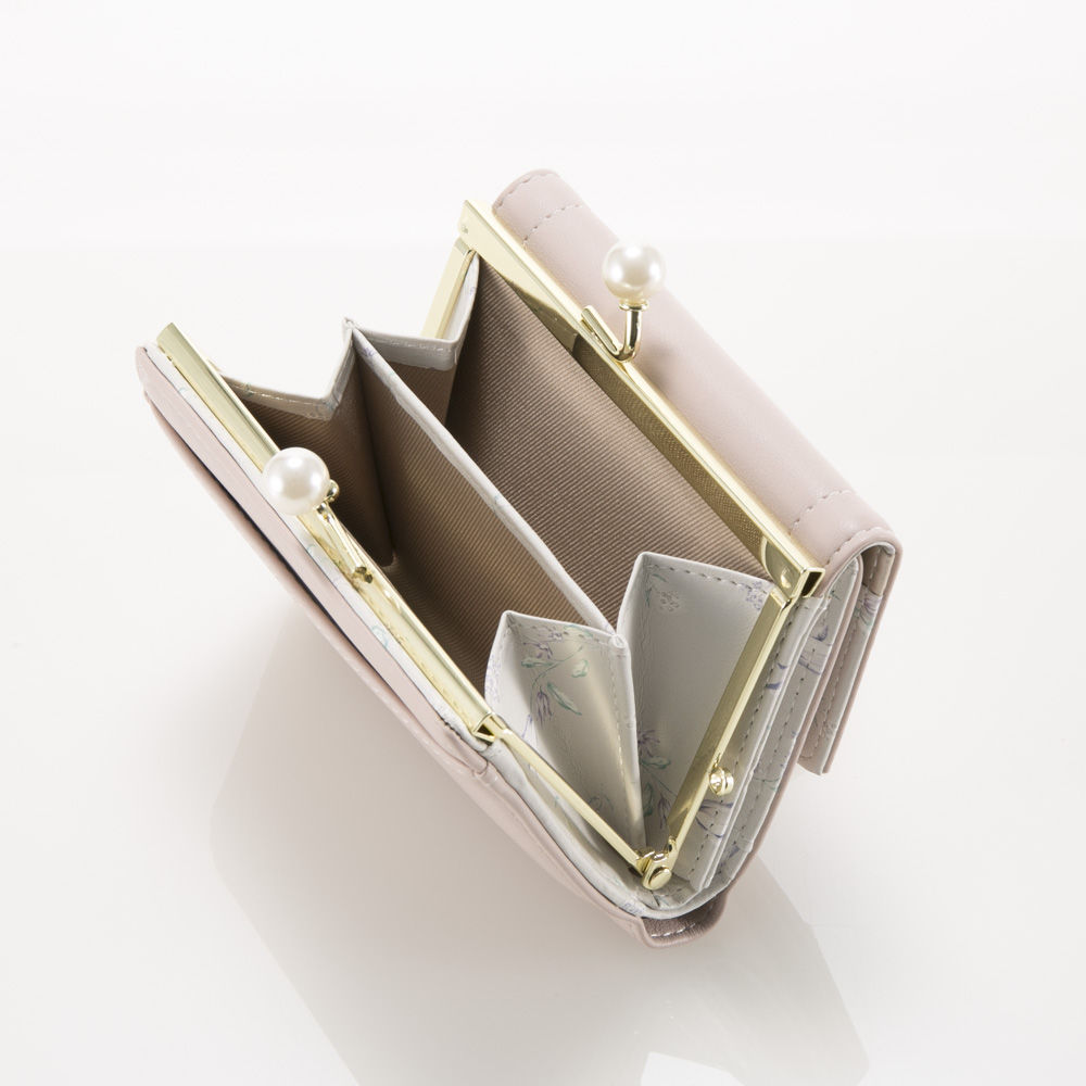 【40％OFF】ミッシュマッシュ MISCH MASCH 折財布 イライザ 67459【FITHOUSE ONLINE SHOP】