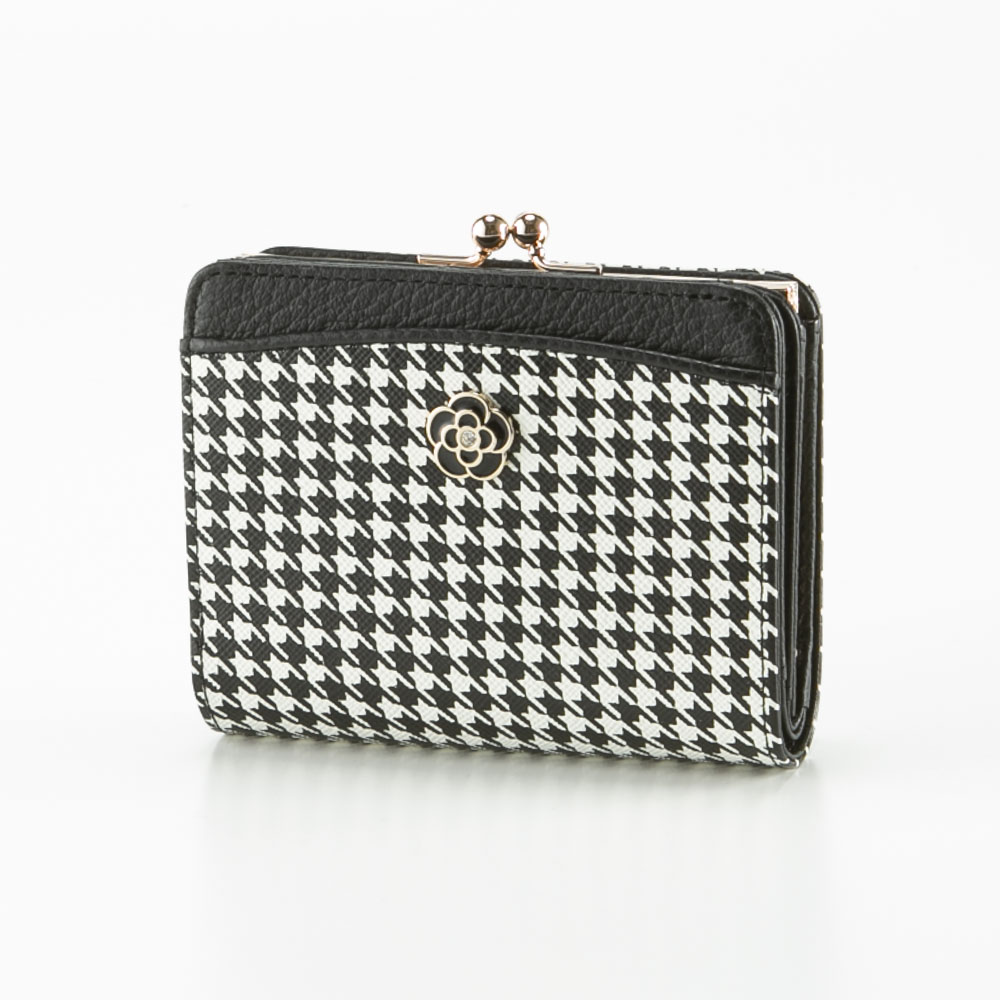 クレイサス CLATHAS 折財布 チャーム 189421【FITHOUSE ONLINE SHOP】