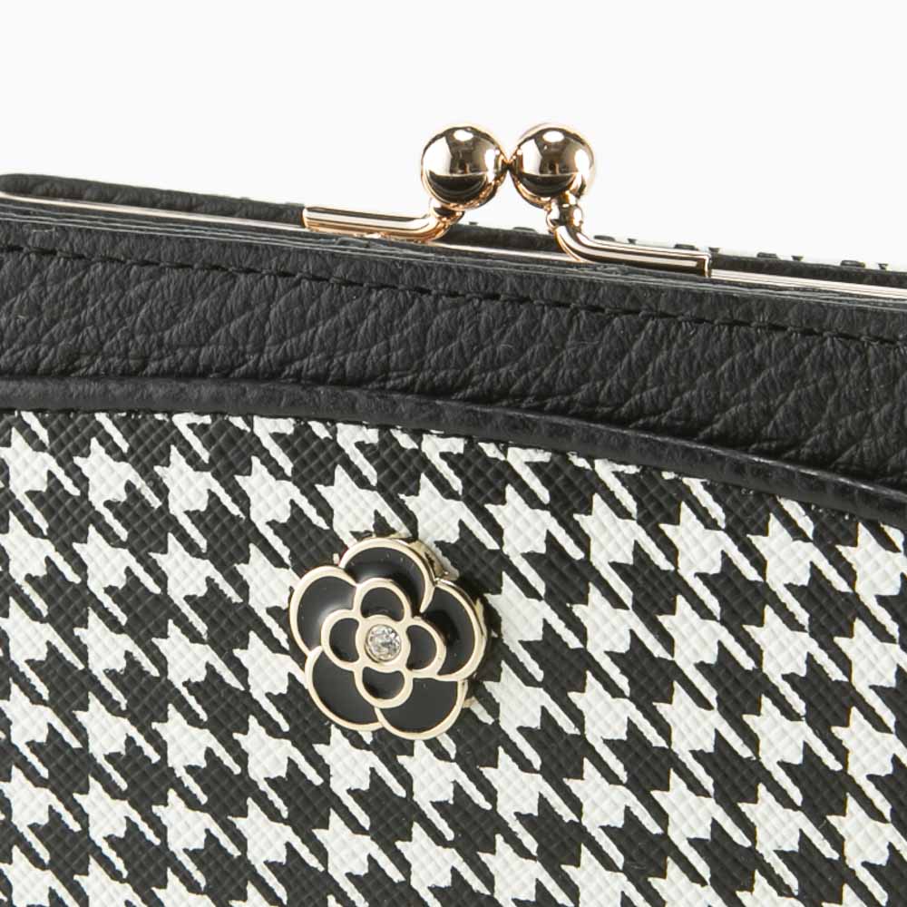 クレイサス CLATHAS 折財布 チャーム 189421【FITHOUSE ONLINE SHOP】