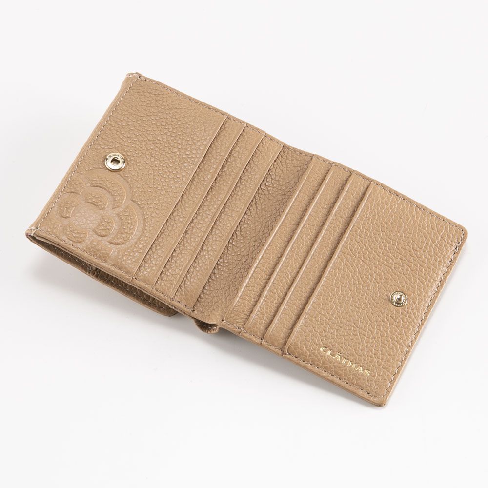 クレイサス CLATHAS 折財布 アンブラン 189532【FITHOUSE ONLINE SHOP】