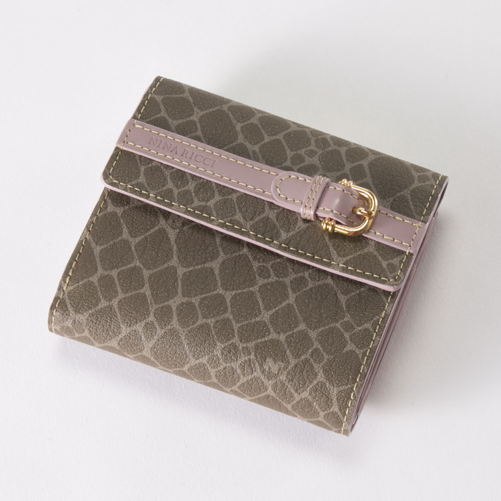 ニナリッチ Nina Ricci 長財布 カラーヌーボー Nr84 Fithouse Online Shop フィットハウス公式オンラインショップ Fit House Online Shop