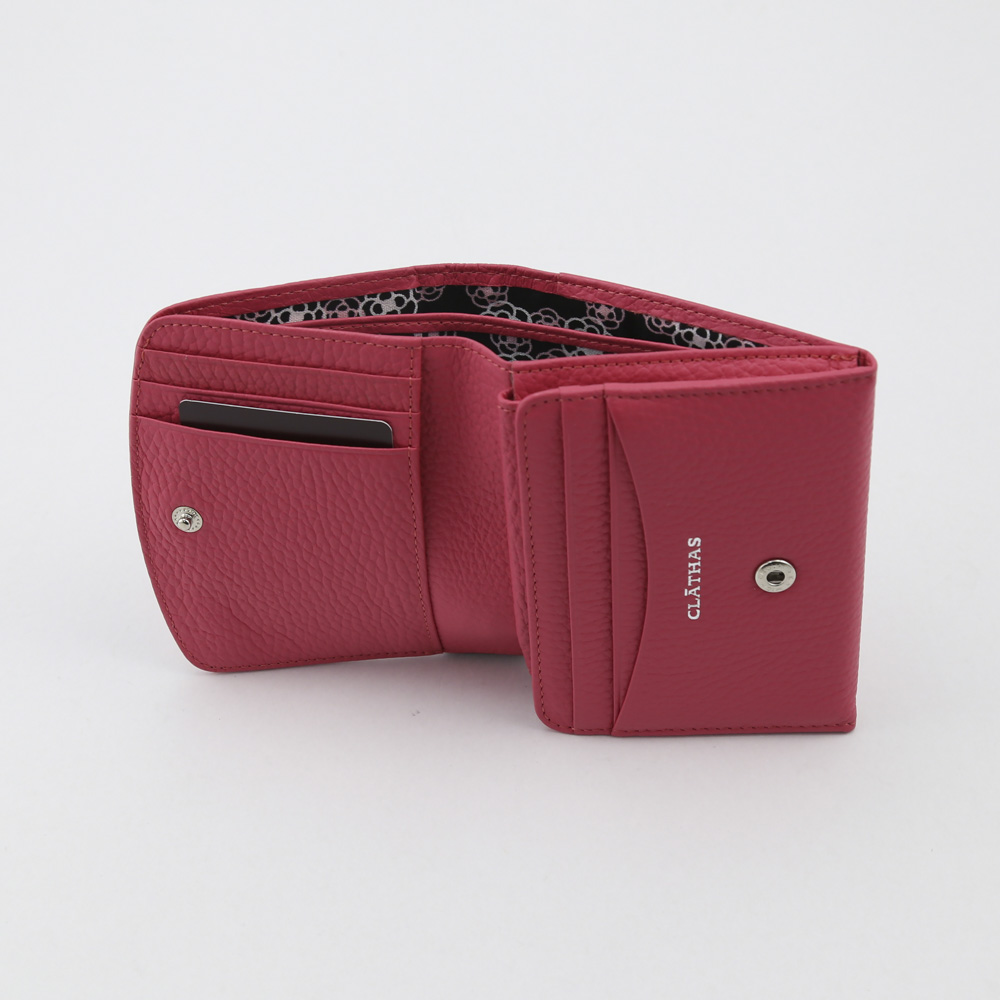 クレイサス CLATHAS 折り財布 ラデュレ 187972【FITHOUSE ONLINE SHOP】