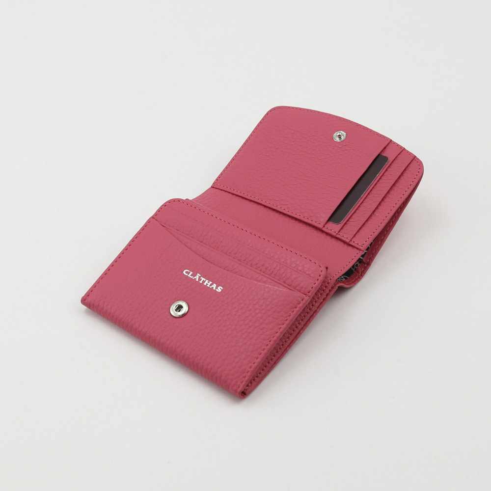 クレイサス CLATHAS 折り財布 ラデュレ 187972【FITHOUSE ONLINE SHOP】