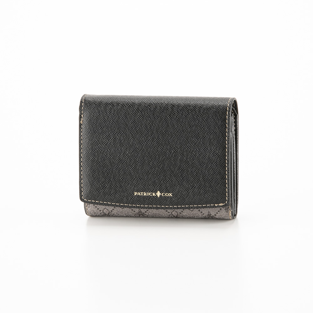 パトリックコックス PATRICK COX 折財布 7L リッチ PXLW7LS1【FITHOUSE ONLINE SHOP】