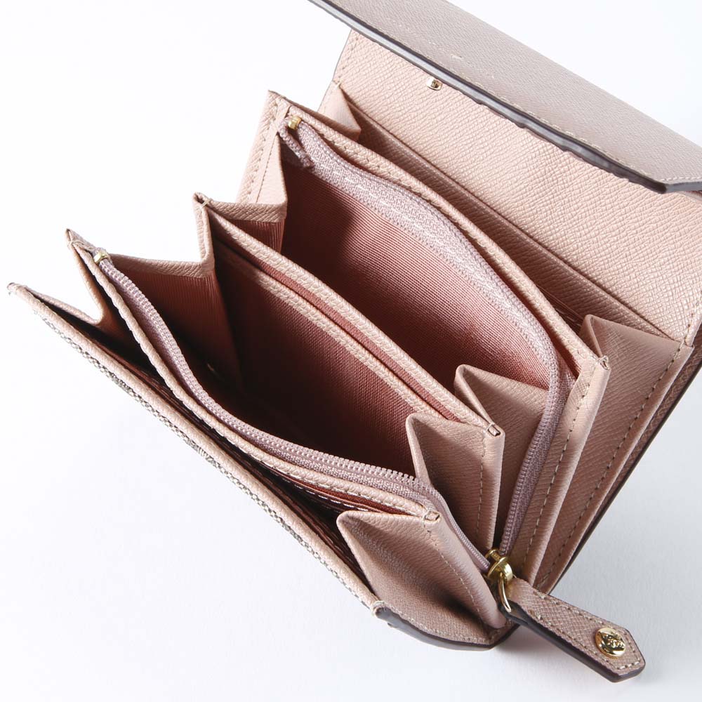 パトリックコックス PATRICK COX 折財布 7L リッチ PXLW7LS1【FITHOUSE ONLINE SHOP】