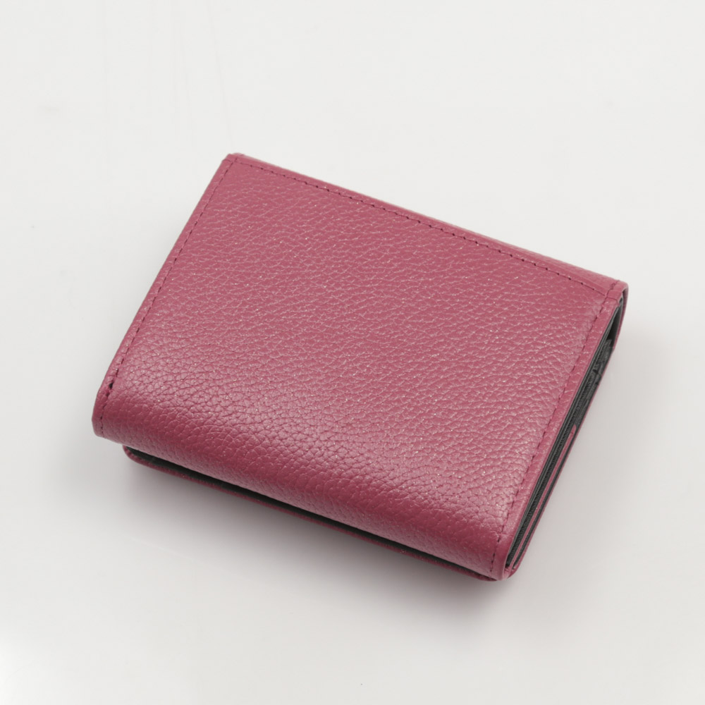 セシルマクビー CECIL McBEE ミドルサイフ デレク 66060【FITHOUSE ONLINE SHOP】