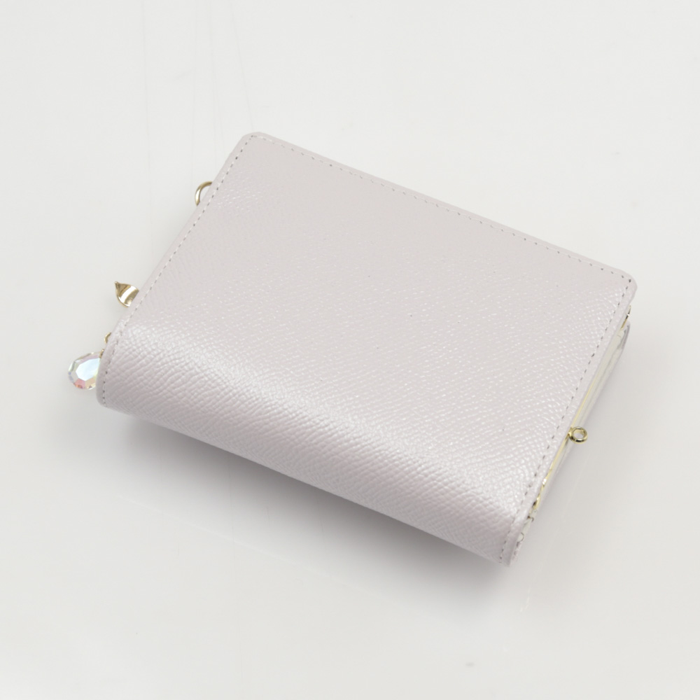 ミッシュマッシュ MISCH MASCH ミドルサイフ ステラ 67307【FITHOUSE ONLINE SHOP】