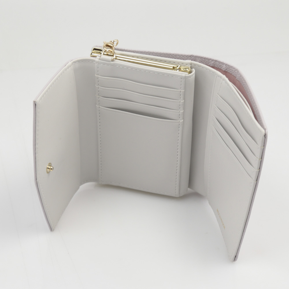 ミッシュマッシュ MISCH MASCH ミドルサイフ ステラ 67307【FITHOUSE ONLINE SHOP】